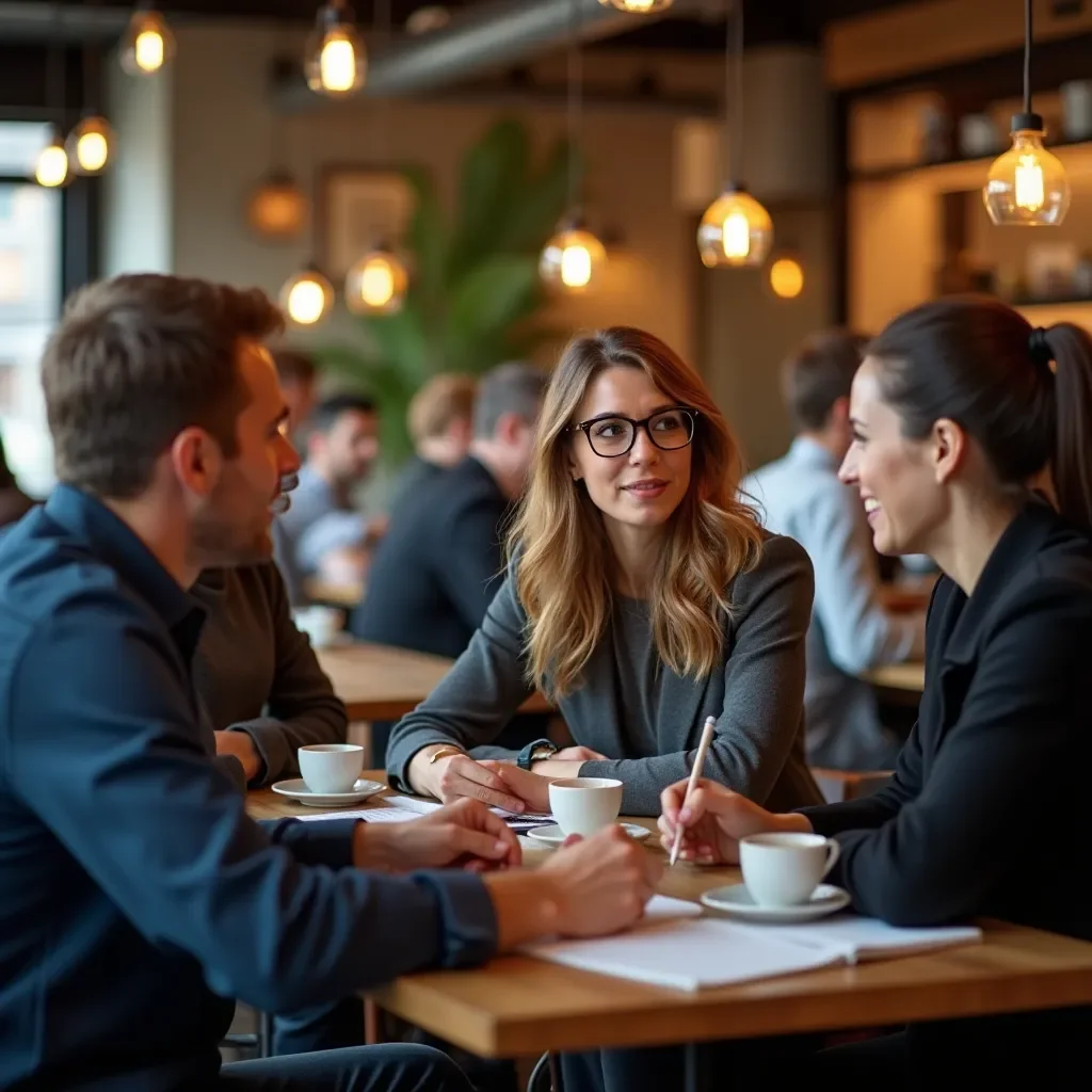 Modern digital solutions